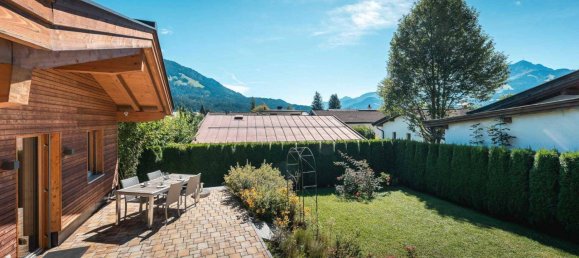 Casa de 3 divisões em Kirchdorf in Tirol, Austria N.º 240674 2