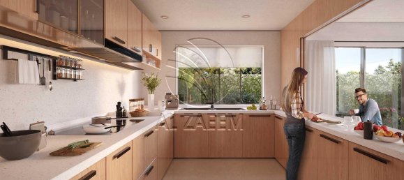 3 bedrooms Townhouse in Al Reem Island, UAE No. 29724 3