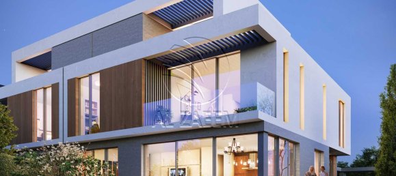 3 bedrooms Townhouse in Al Reem Island, UAE No. 29724 9