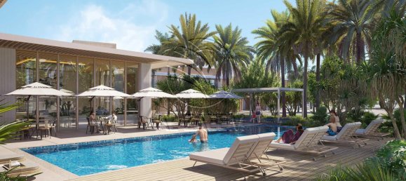 3 bedrooms Townhouse in Al Reem Island, UAE No. 29724 13