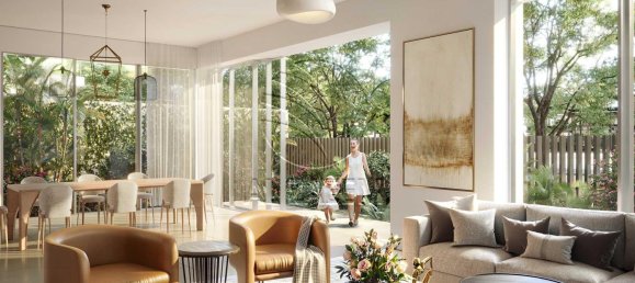 3 bedrooms Townhouse in Al Reem Island, UAE No. 29724 2