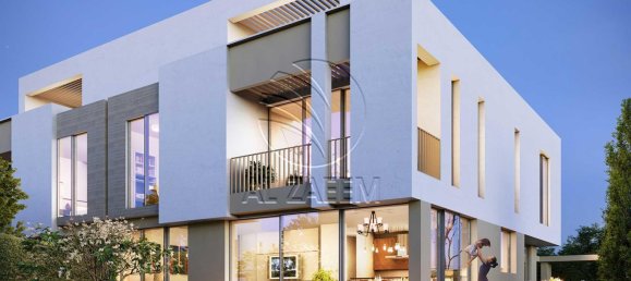 3 bedrooms Townhouse in Al Reem Island, UAE No. 29724 10