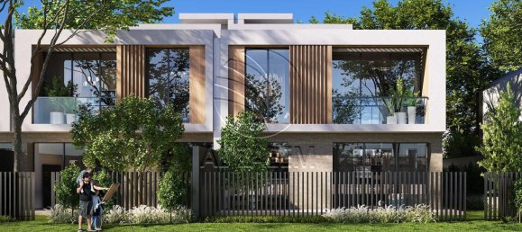 3 bedrooms Townhouse in Al Reem Island, UAE No. 29724 8