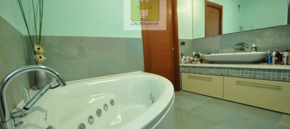 8 rooms Villa in Gorizia, Italy No. 22624 15