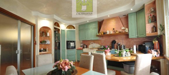 8 rooms Villa in Gorizia, Italy No. 22624 10