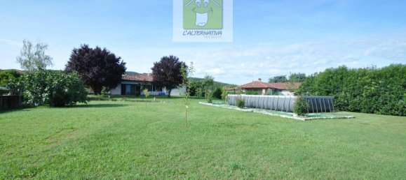 8 rooms Villa in Gorizia, Italy No. 22624 4