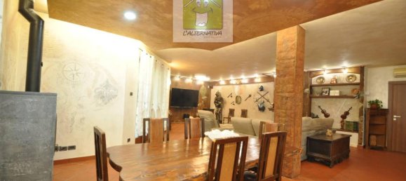 8 rooms Villa in Gorizia, Italy No. 22624 7