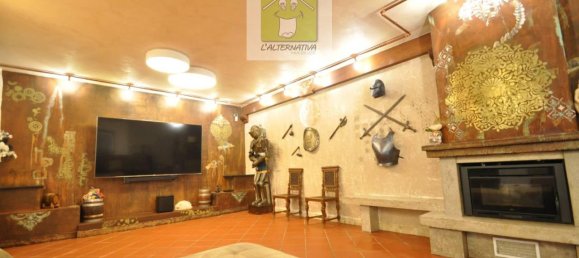 8 rooms Villa in Gorizia, Italy No. 22624 8