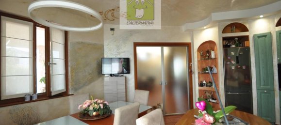 8 rooms Villa in Gorizia, Italy No. 22624 11