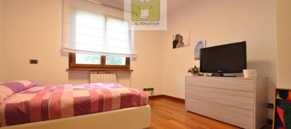 8 rooms Villa in Gorizia, Italy No. 22624 19