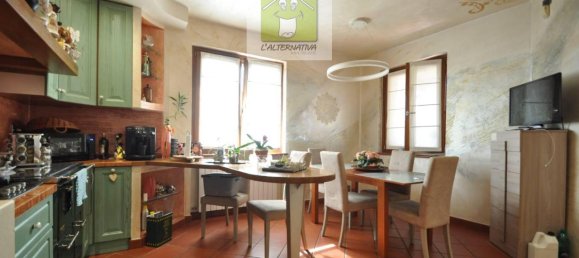 8 rooms Villa in Gorizia, Italy No. 22624 12