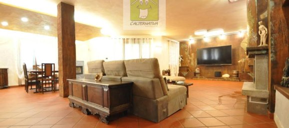 8 rooms Villa in Gorizia, Italy No. 22624 6
