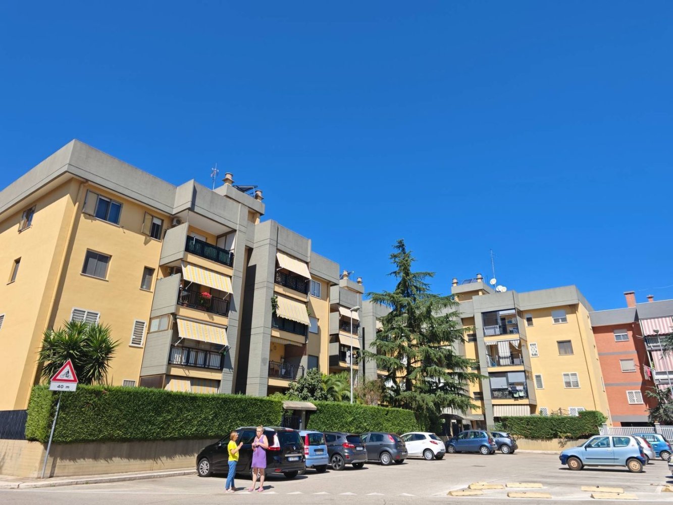 3 chambres Appartement à Bitritto, Italy No. 344144