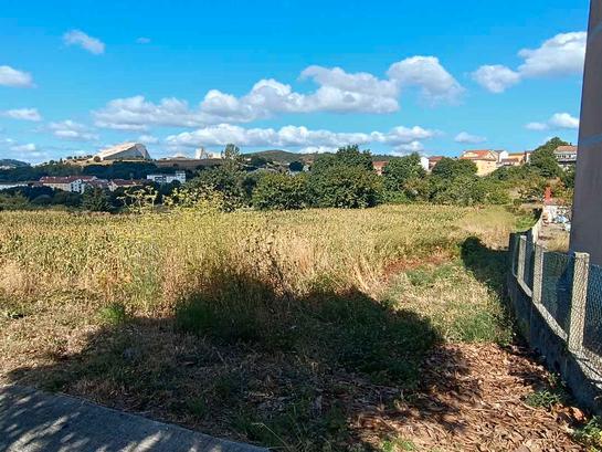 Terreno en La Coruña, Spain 528 m² No. 268436