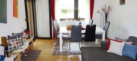 2 غرف نوم شقة في Trier, Germany رقم 33267 11