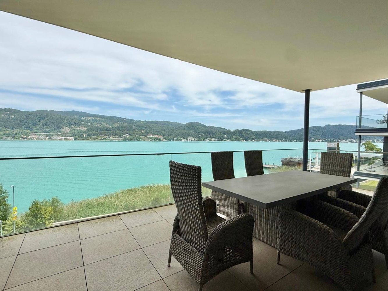 2 chambres Appartement à Maria Worth, Austria No. 155877