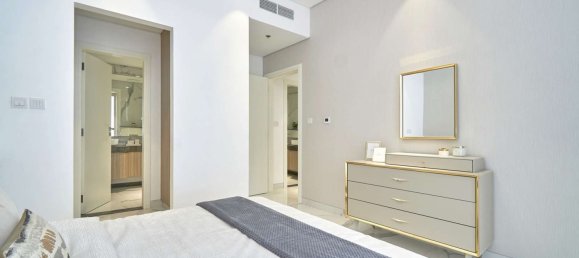 Квартира с 1 спальней в Дубай Хилс Эстейт, ОАЭ № 58533 10