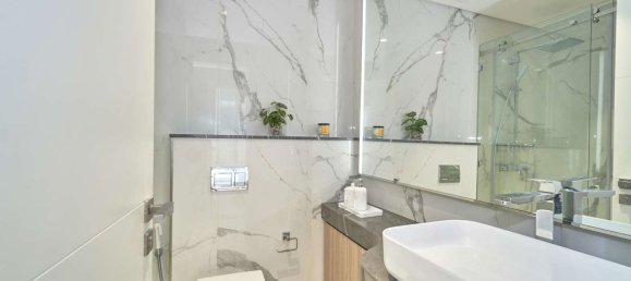 Квартира с 1 спальней в Дубай Хилс Эстейт, ОАЭ № 58533 6