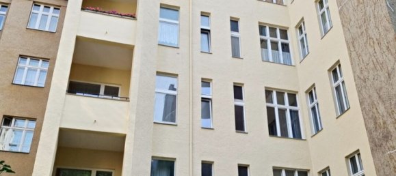 4-salle Appartement à Moabit, Germany No. 10911 21