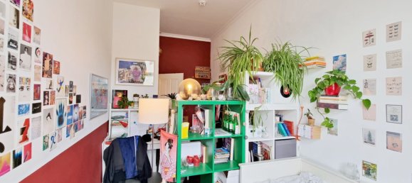 4-salle Appartement à Moabit, Germany No. 10911 10