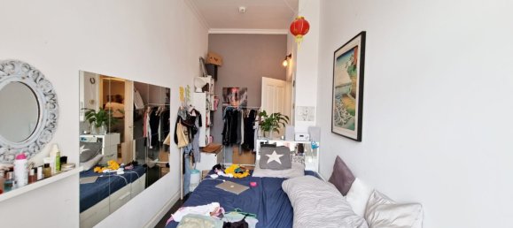 4-salle Appartement à Moabit, Germany No. 10911 9