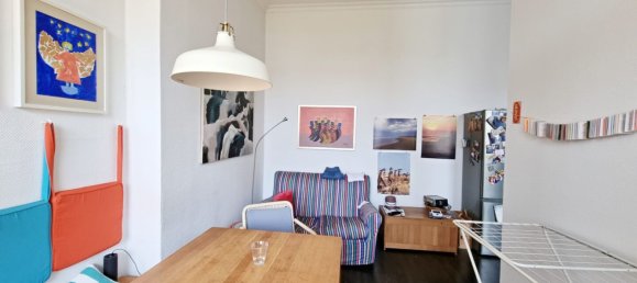 4-salle Appartement à Moabit, Germany No. 10911 6