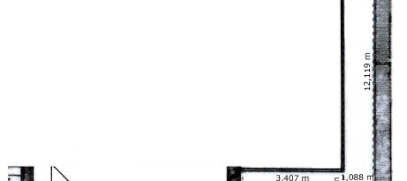 4-salle Appartement à Moabit, Germany No. 10911 15