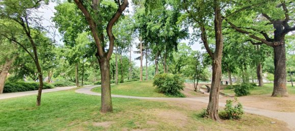 4-salle Appartement à Moabit, Germany No. 10911 20