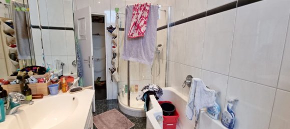 4-salle Appartement à Moabit, Germany No. 10911 12