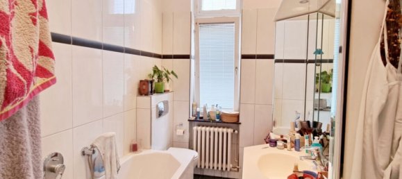 4-salle Appartement à Moabit, Germany No. 10911 11