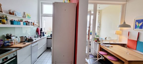 4-salle Appartement à Moabit, Germany No. 10911 13