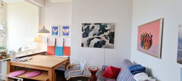 4-salle Appartement à Moabit, Germany No. 10911 7