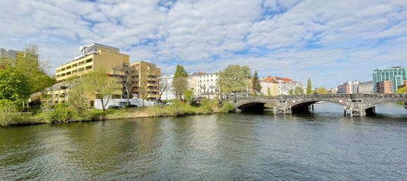 4-salle Appartement à Moabit, Germany No. 10911 18