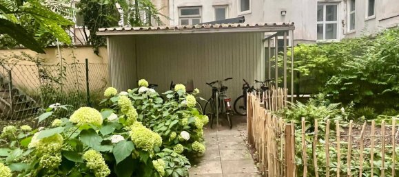 2 rooms Apartment in Margareten, Austria No. 244253 3