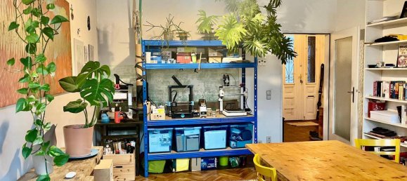 2 rooms Apartment in Margareten, Austria No. 244253 12