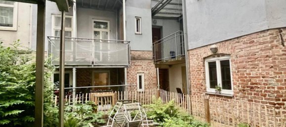 2 rooms Apartment in Margareten, Austria No. 244253 5