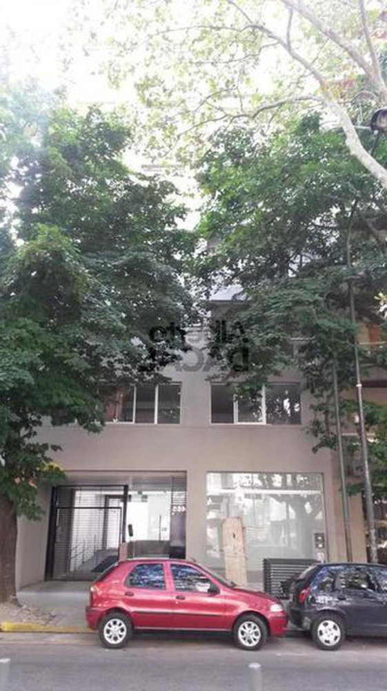 Büro in Campo Creado, Argentina, Nr. 29752