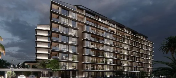 Apartment 1+1 in Mugla, Turkey No. 33437 25