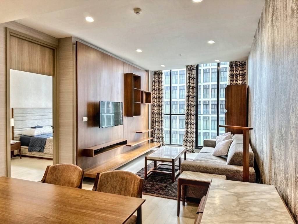 شقة 1 غرف نوم  في Railay Beach, Thailand رقم 25099