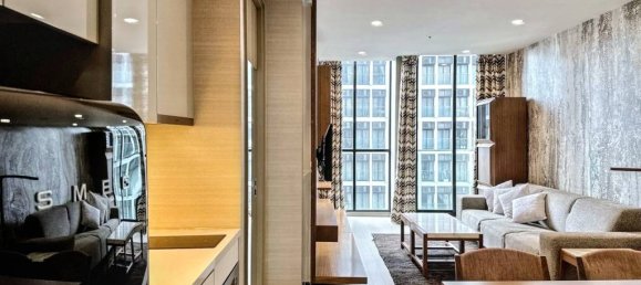 شقة 1 غرف نوم  في Railay Beach, Thailand رقم 25099 10