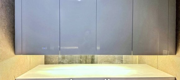 Apartamento com 1 quarto em condomínio em Bangkok, Thailand N.º 25099 9