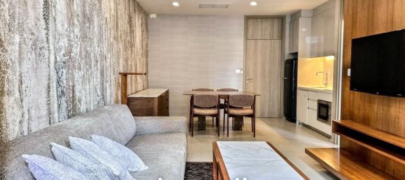 Apartamento com 1 quarto em condomínio em Bangkok, Thailand N.º 25099 4