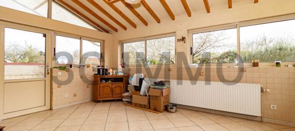 5 غرف نوم منزل في Champagne-sur-Oise, France رقم 190592 11