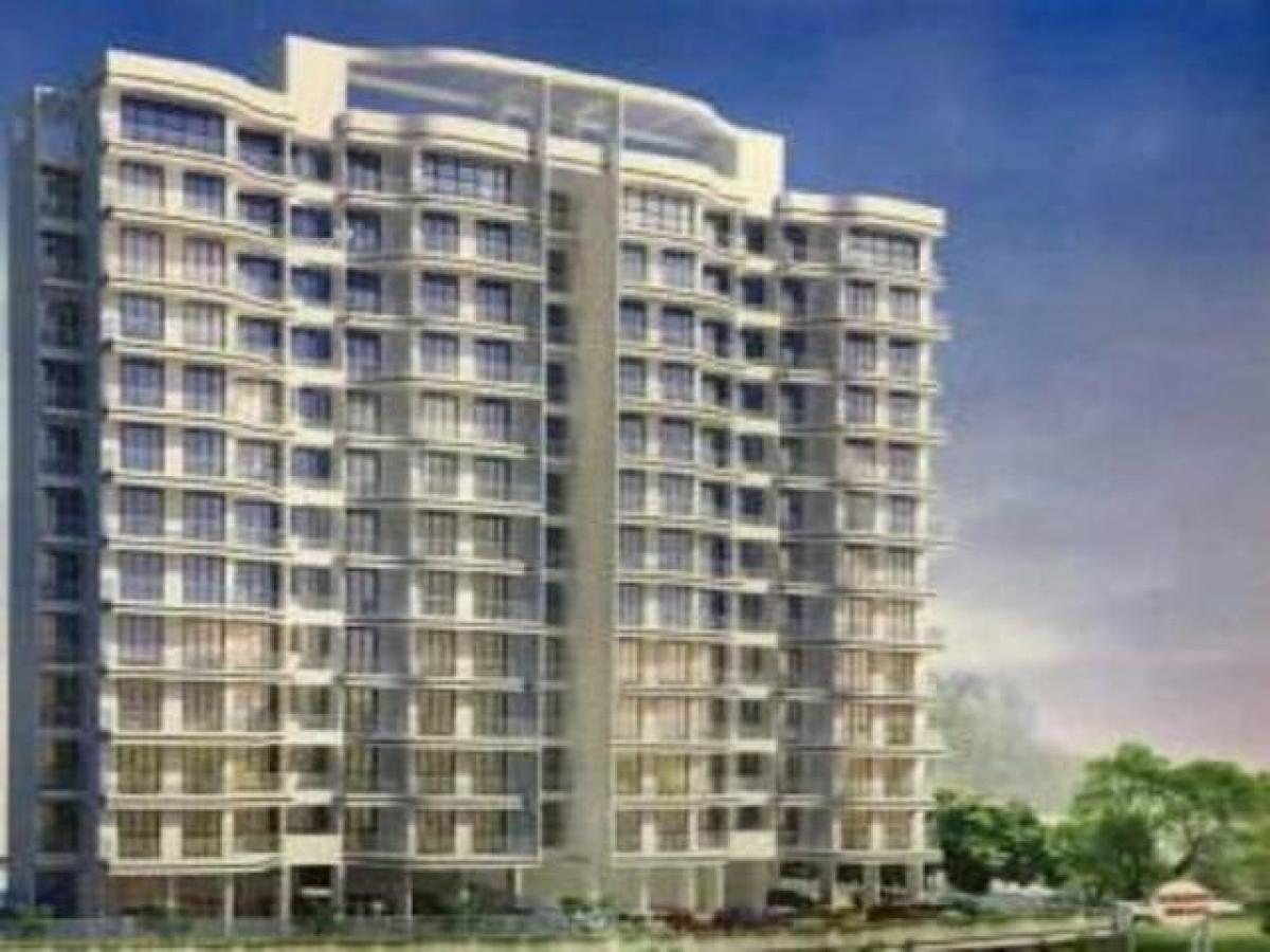 Studio in Mumbai, India, Nr. 11672