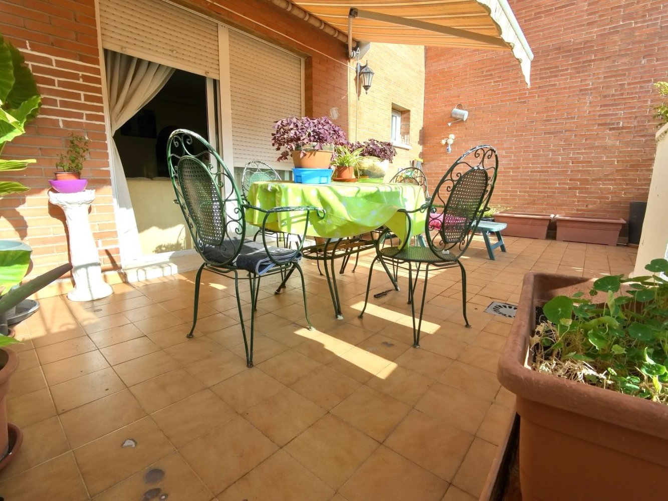 2 bedrooms Penthouse in Fuenlabrada, Spain No. 275723