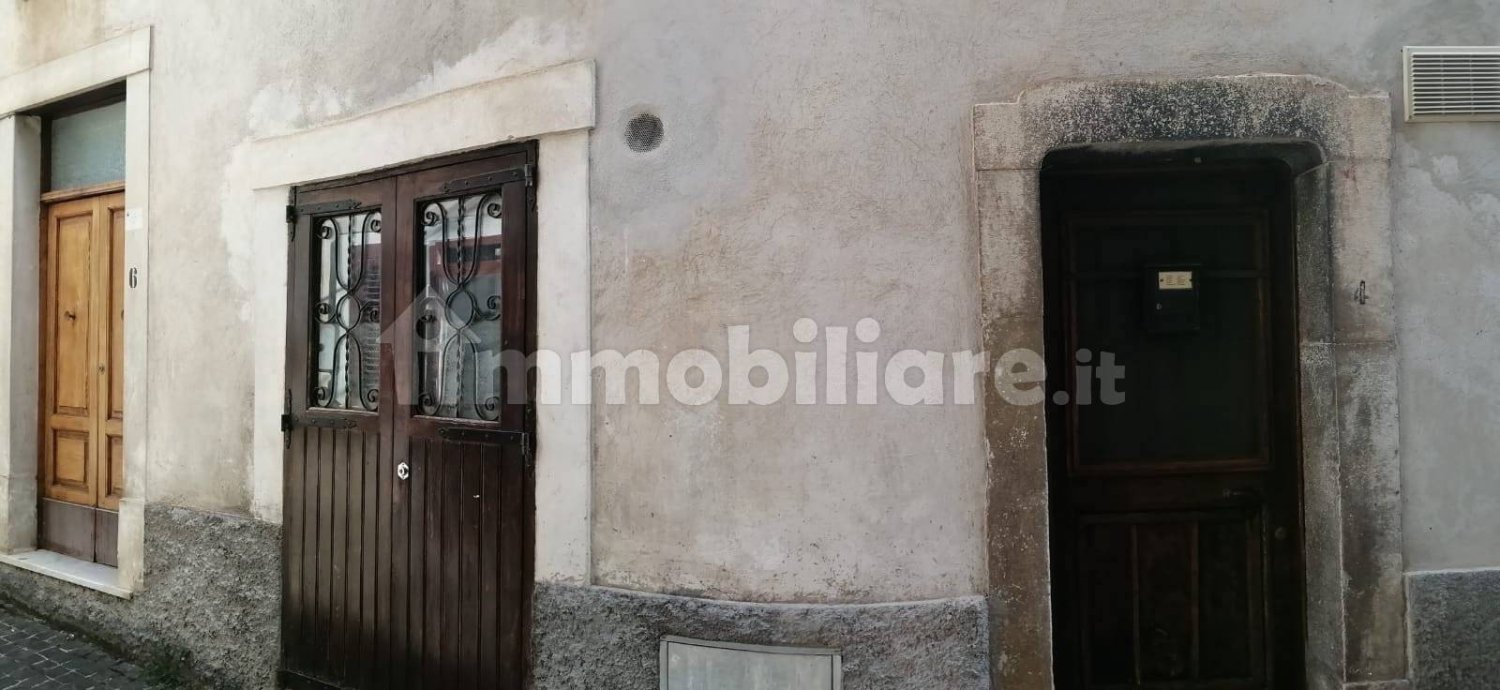 2 chambres Maison à Teggiano, Italy No. 312199