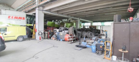 Armazém de 2 divisões em Orzivecchi, Italy N.º 141637 10