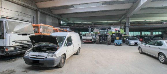 Armazém de 2 divisões em Orzivecchi, Italy N.º 141637 3