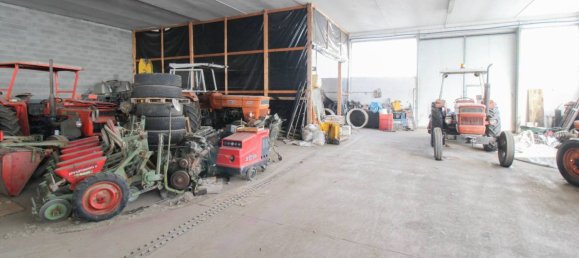 Armazém de 2 divisões em Orzivecchi, Italy N.º 141637 21