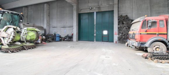 Armazém de 2 divisões em Orzivecchi, Italy N.º 141637 16